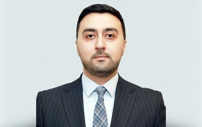 Azərpoçta yeni rəhbər təyin olundu — FOTO Azərpoçta yeni rəhbər təyin olundu — FOTO
