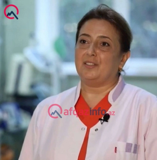 Bu gün hamı onlardan danışır — ADLAR