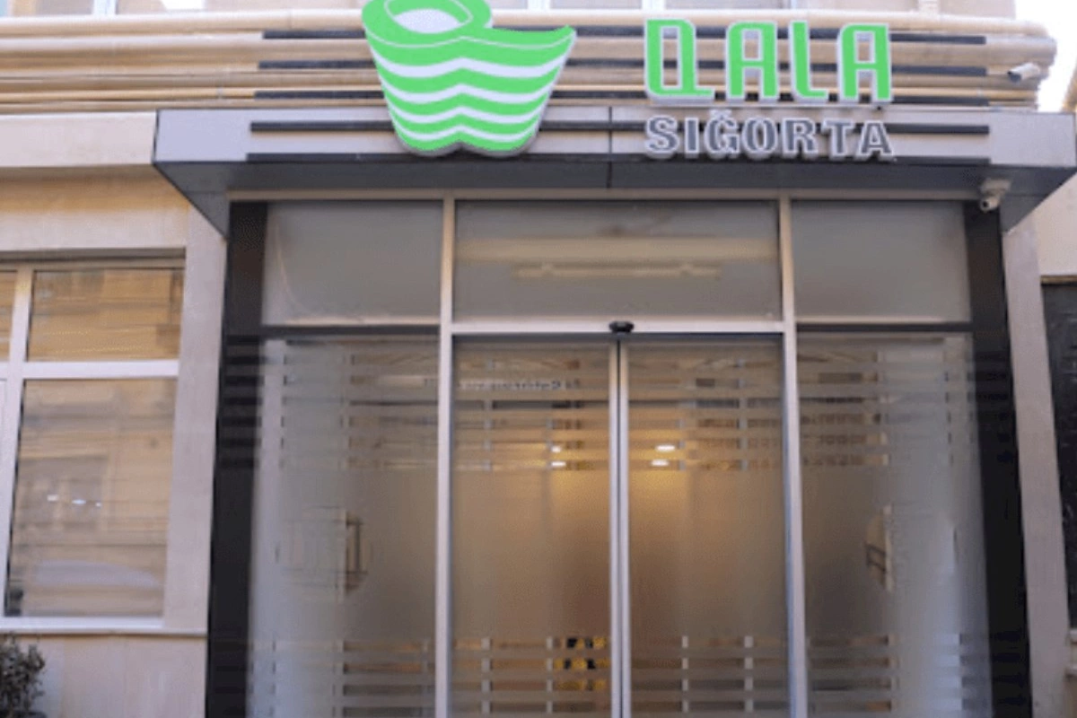 “Qala Sığorta” ASC-nin Səhmdarlarının Ümumi Yığıncağının iclası çağrıldı