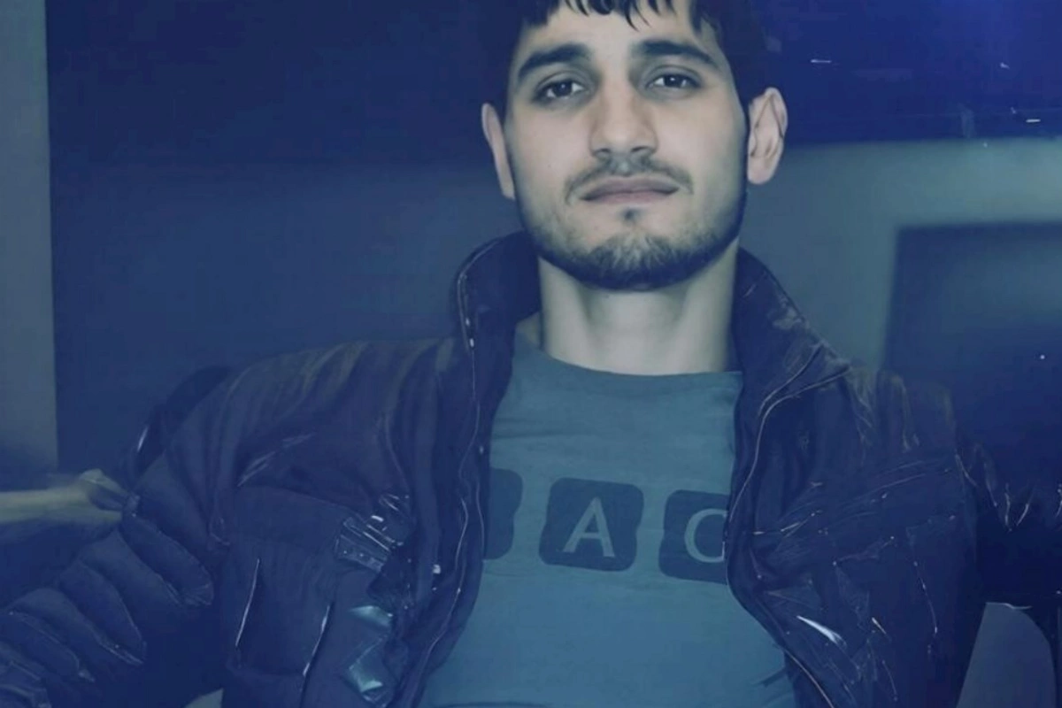 Vətən müharibəsi iştirakçısı vəfat etdi