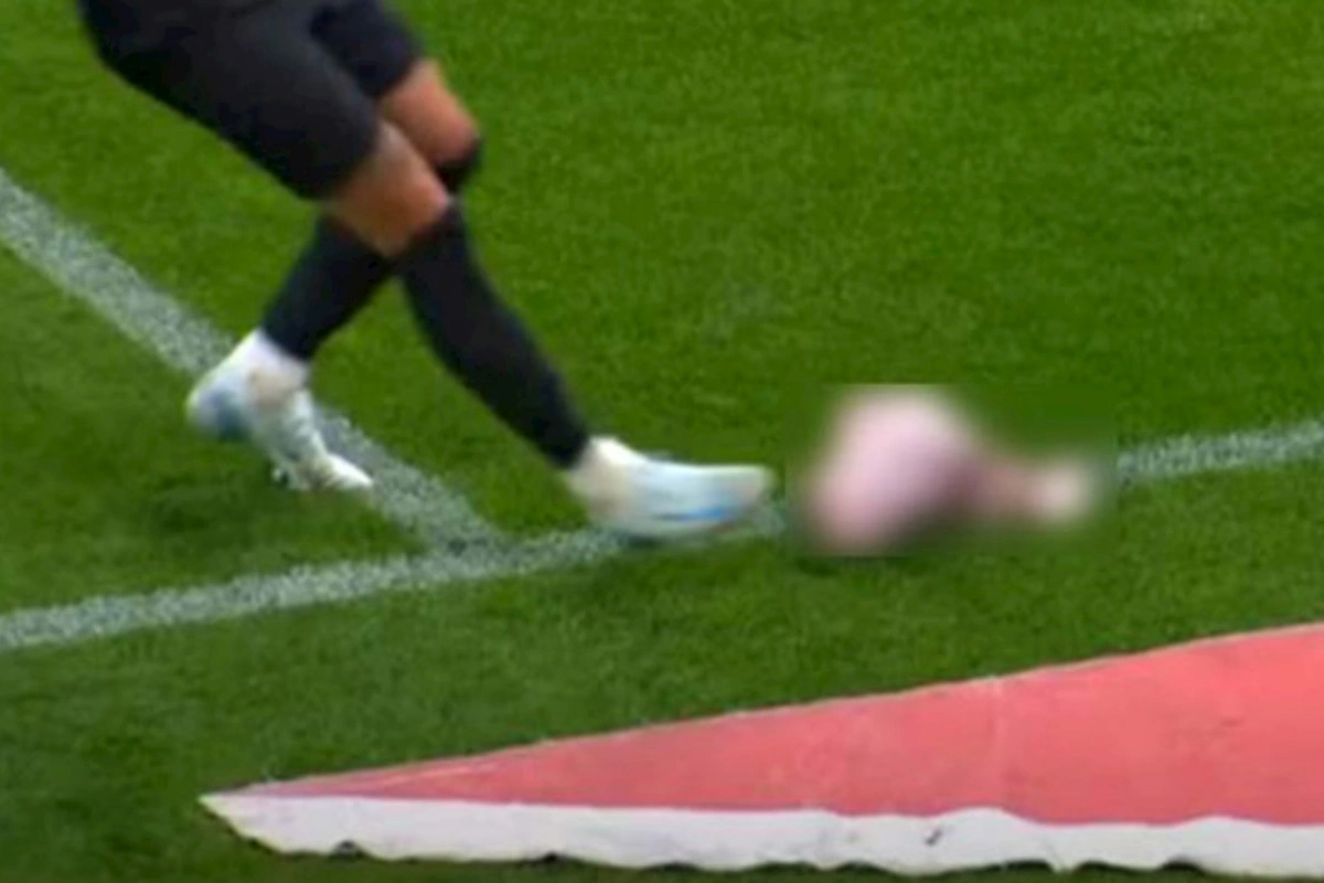 Sumqayıtda 23 yaşlı oğlan futbol oynayarkən öldü — SƏBƏB