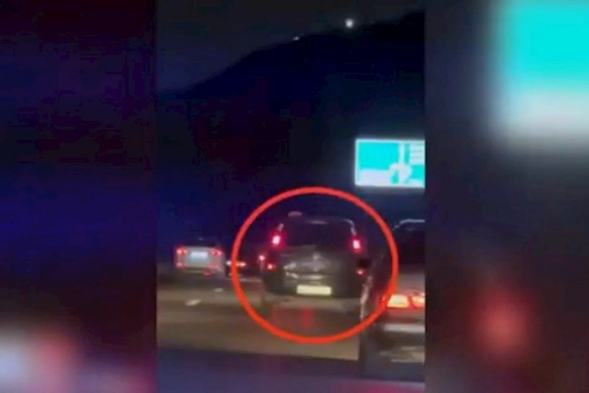 DİN və DSX birgə əməliyyat keçirdi: Tutulan var — ANBAAN VİDEO