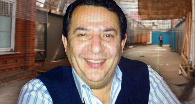 AST Telmanın həbs olunan qardaşından xəbər var