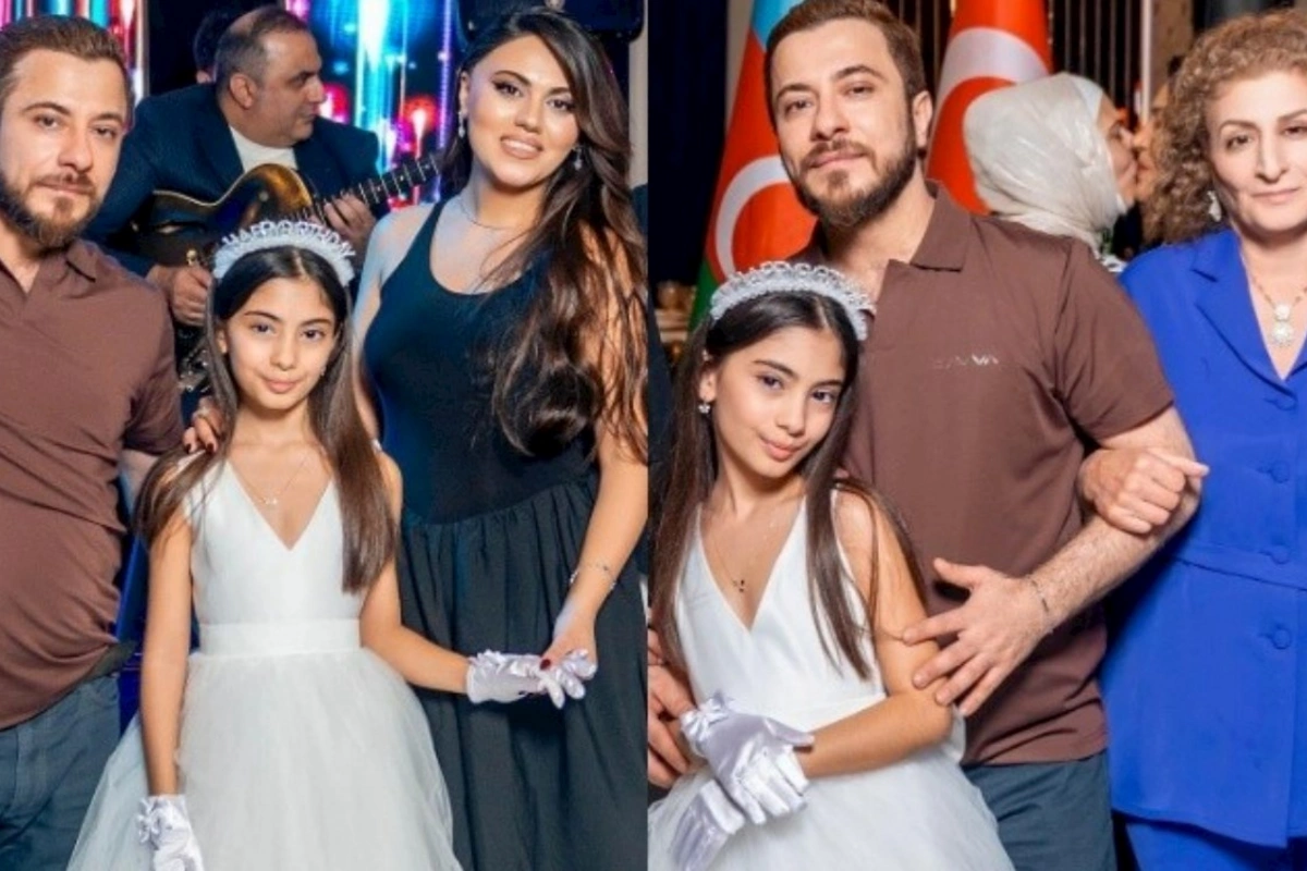 “Qızım müğənni olmaq istəsə, niyə icazə verməyim?”