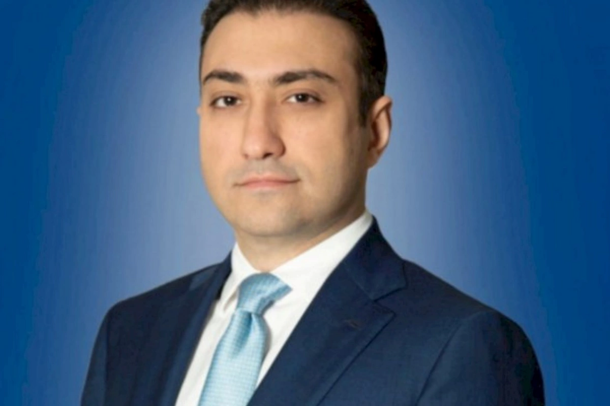 Anar Bayramov daha 5 müşavirini və departament rəhbərini işdən çıxardı
