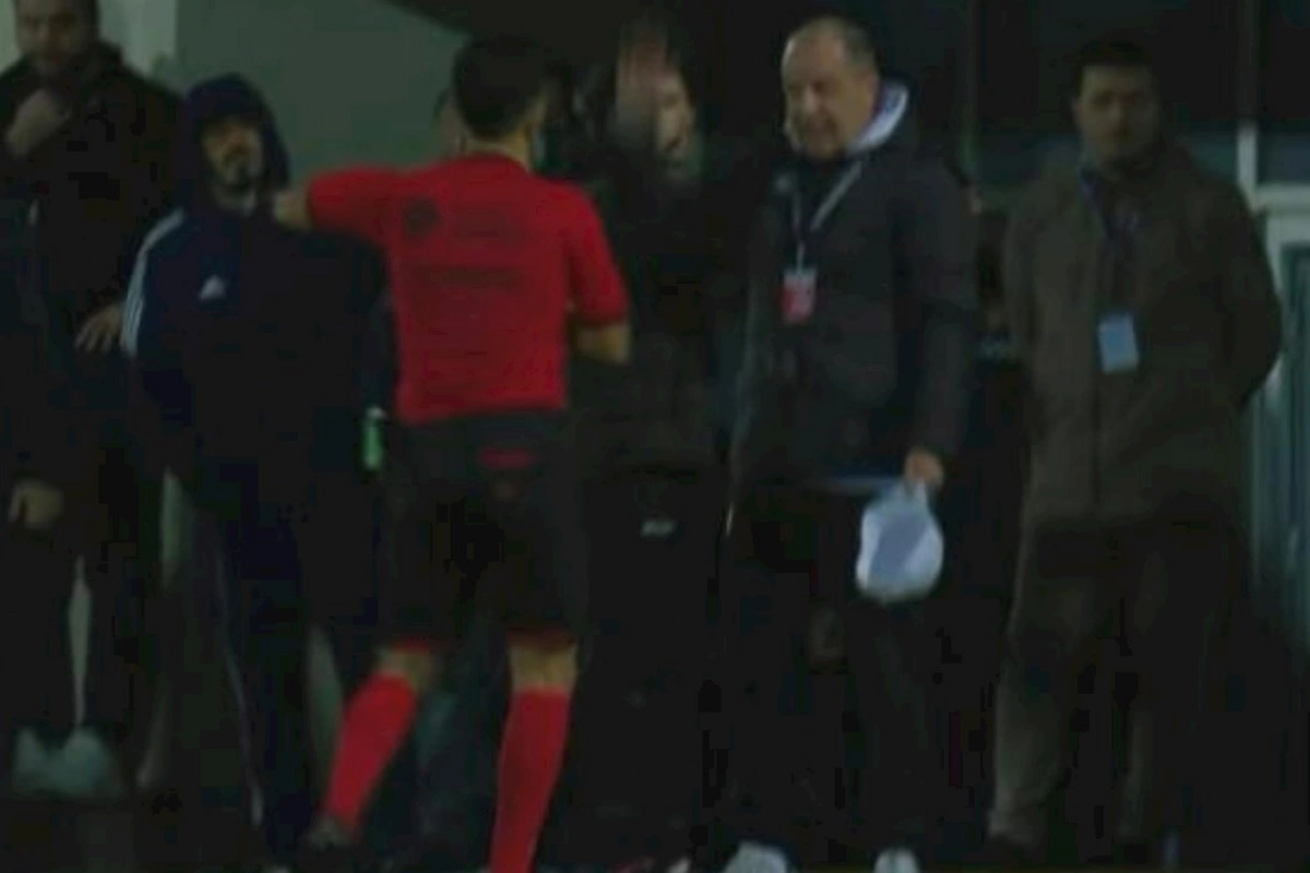 AFFA-dan Neftçiyə ağır cərimə — 26 min 200 manat!