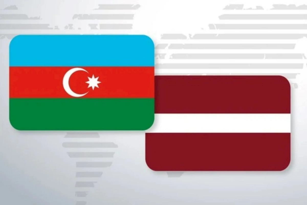 Azərbaycan və Latviya konsulluq məsələlərində əməkdaşlığa dair memorandum imzalayacaq