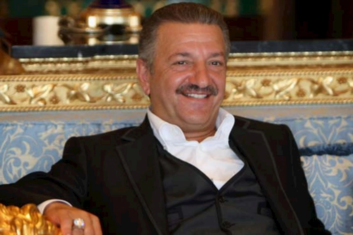 AST Telmanın həbs olunan qardaşından xəbər var