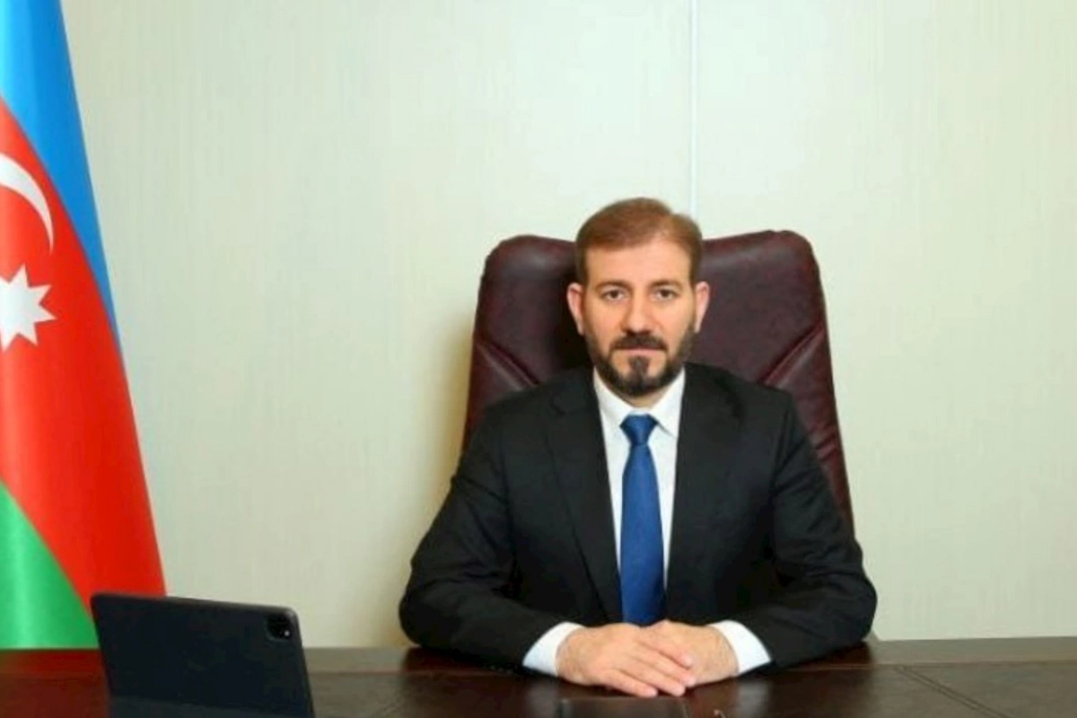 Barat Yusubovla bağlı yayılan xəbərə rəsmi aydınlıq gətirildi