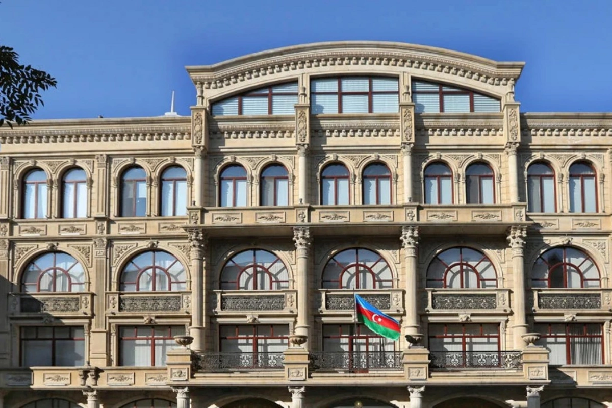Milli Arxiv İdarəsində ciddi nöqsanlar ortaya çıxdı