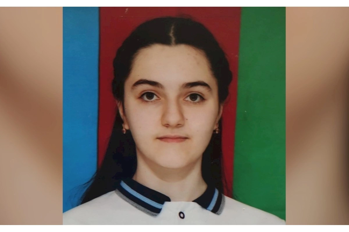 9-cu sinif şagirdi vəfat etdi