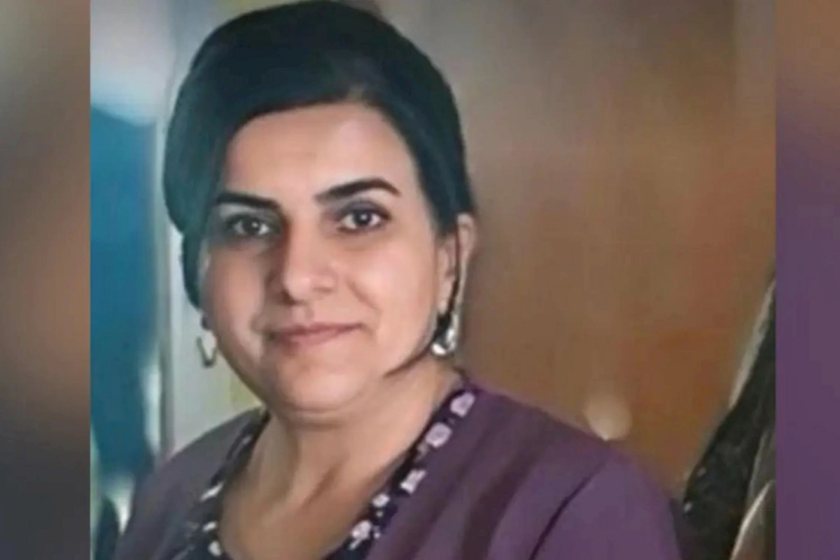 Ağır qəzada ölən şəxs müəllimdir
