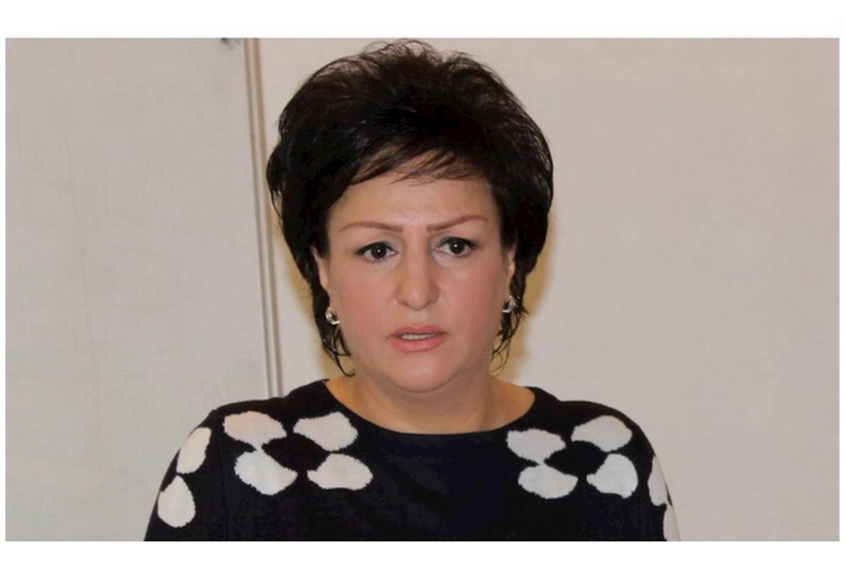 Vəsilə Vahidqızına ağır itki