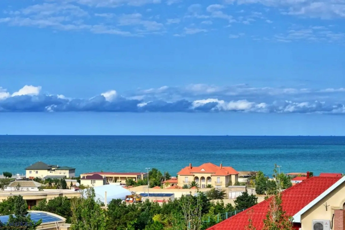 Sabah 25 dərəcə isti olacaq — PROQNOZ