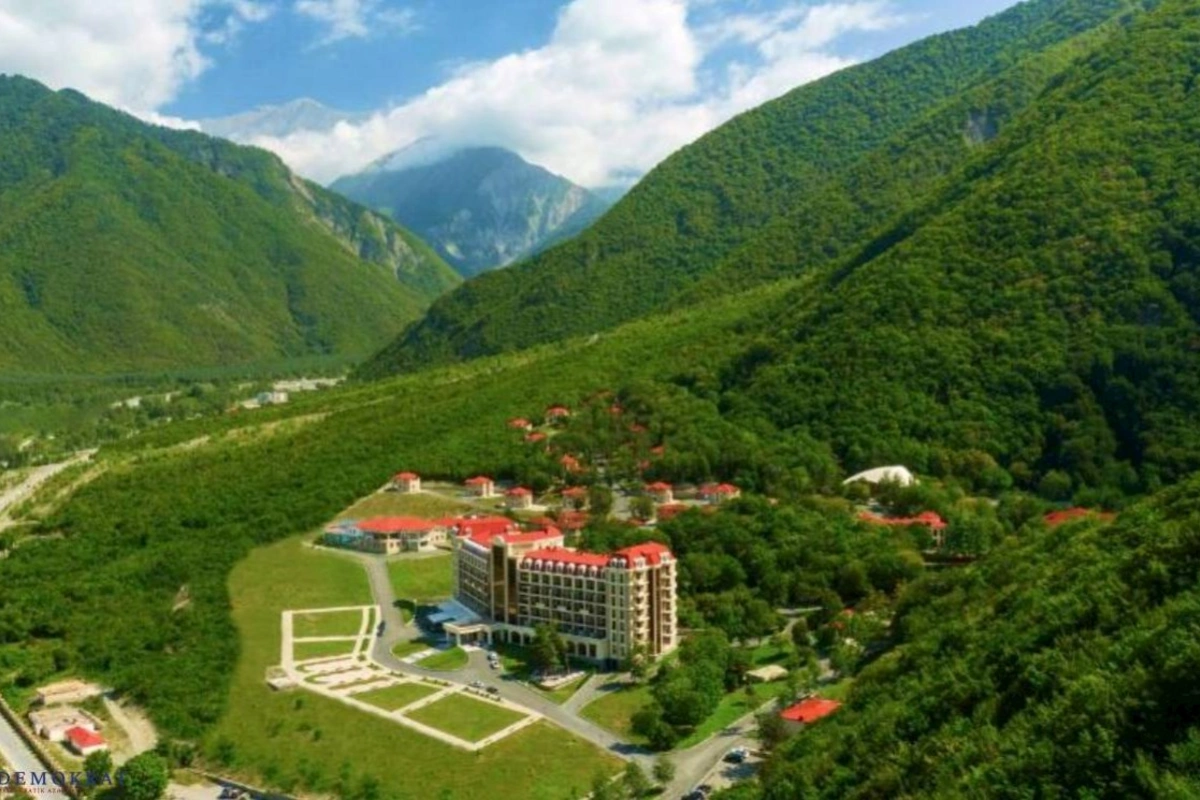 Azərbaycanda meşəlik zonada istirahət edənlərə bu qadağa qoyula bilər — Yeni təklif
