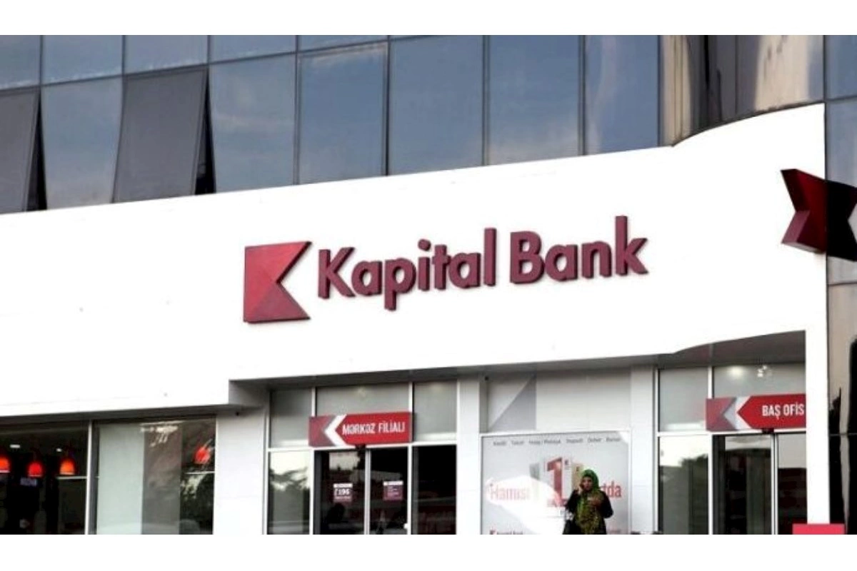 Kapital Bankın səhmdarlarının yığıncağı keçiriləcək
