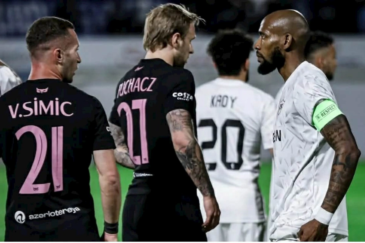 Azərbaycan Kuboku: Qarabağ finala çıxa bilmədi