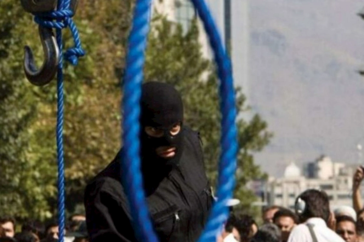 İranlı məmur MOSSAD-la əlaqələrinə görə edam edildi