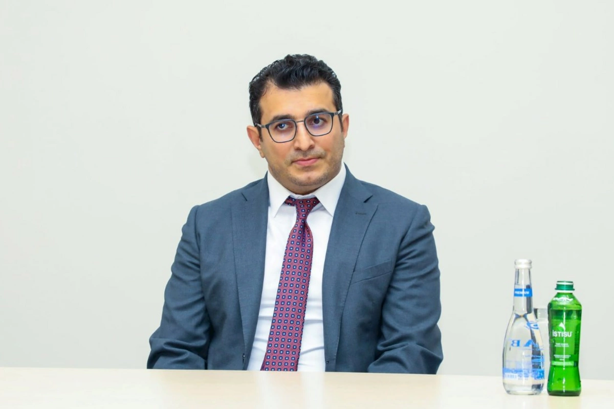 Daha bir xəstəxananın direktoru işdən çıxdı