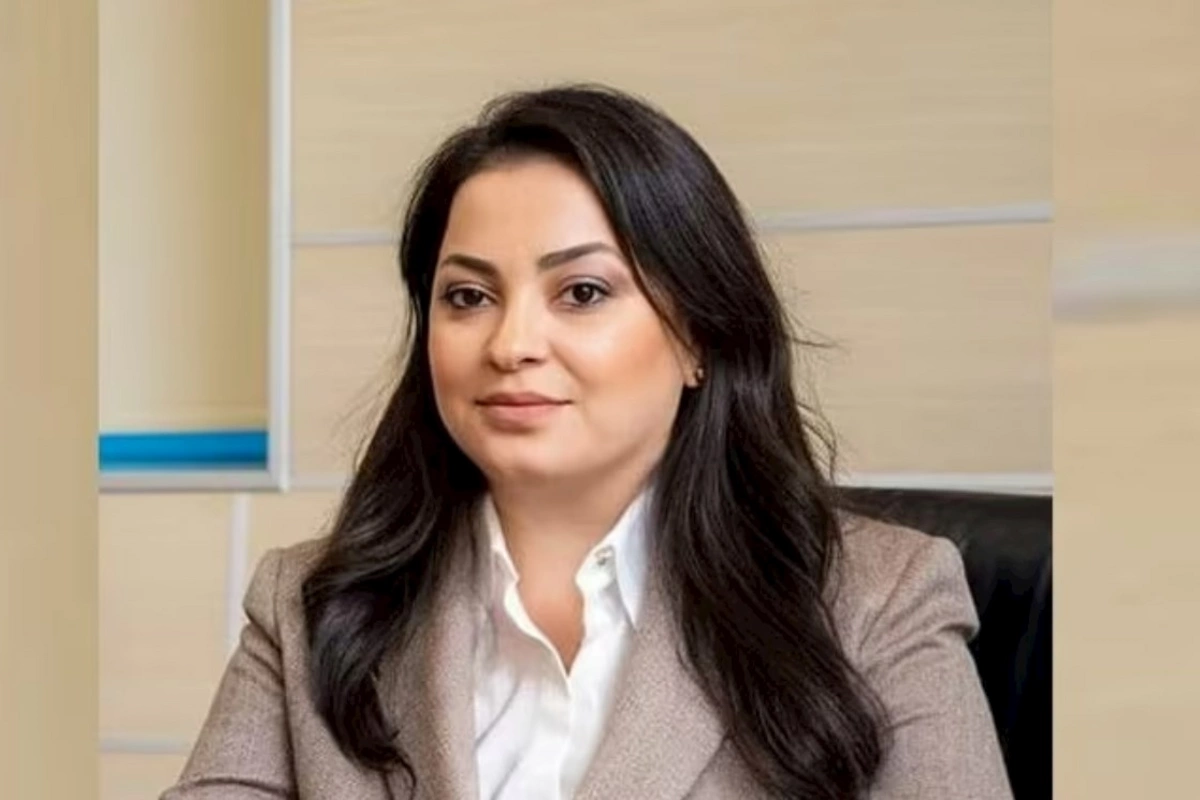 Yeni klinikanın direktor müavini işdən çıxarıldı