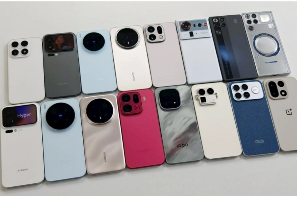 Telefon bazarında yeni era: istifadəçi özü batareyanı dəyişəcək