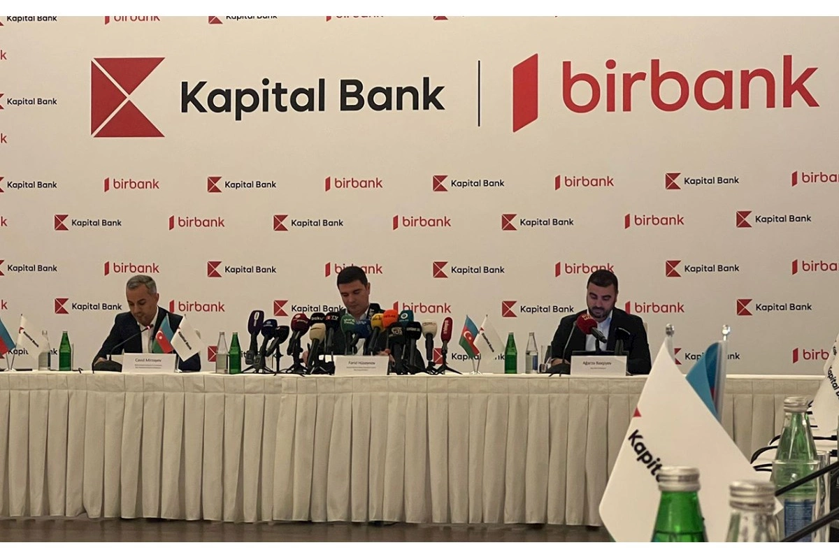 “Kapital Bank” ötən il 50 milyon dollar sindikatlaşdırılmış kredit cəlb edib