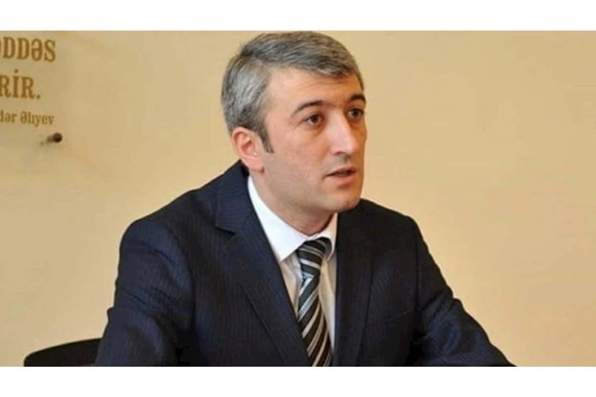 Mirələm Cəlalov vəzifəsindən azad edildi