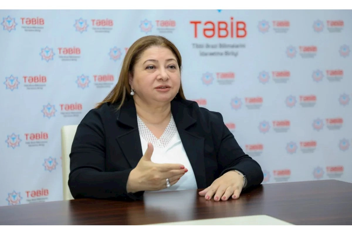 Ölüm halları ilə ad çıxaran tibb mərkəzinin direktoru İŞDƏN ÇIXARILDI