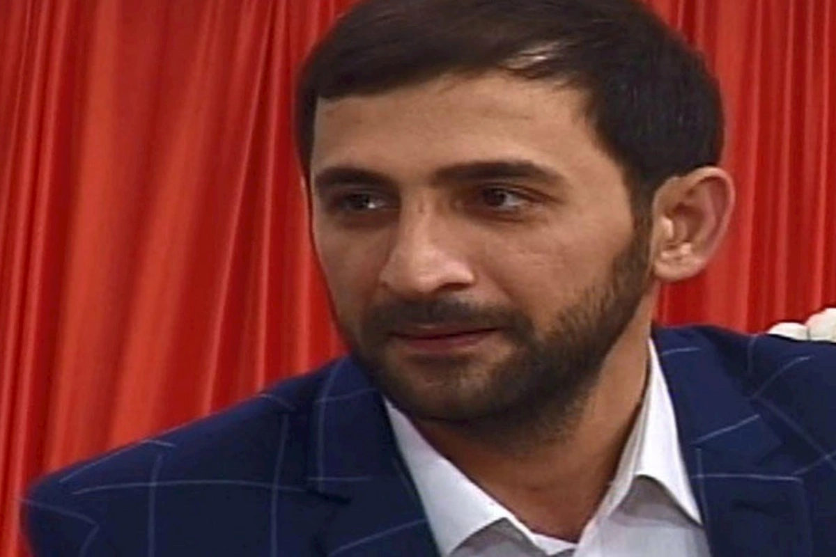 Pərviz Bülbüləyə nə olub? — Tanınmaz dərəcədə arıqladı (VİDEO)