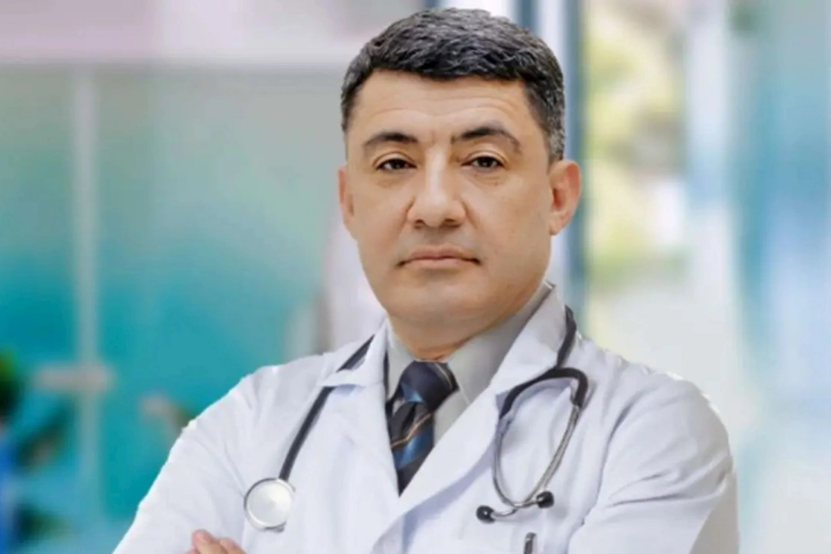 Yeni Klinikanın yeni rəhbəri kimdir? — DOSYE