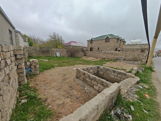 Bu ərazidə evlər günü-gündən bahalaşır — Torpaq tapılmır