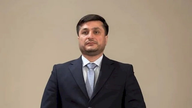 Azər Abbasova yüksək vəzifə verildi — FOTO