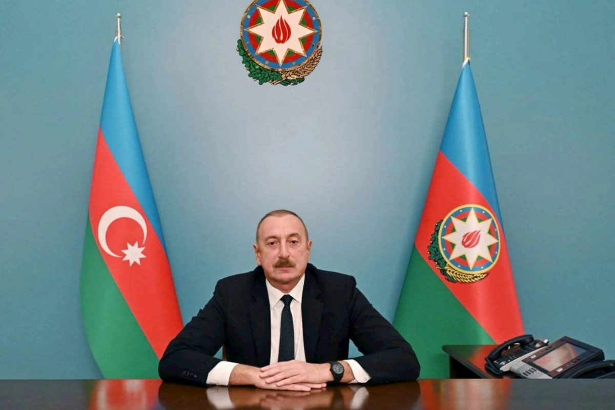 İlham Əliyev: Dünyadakı təhdidlər Azərbaycandakı ağsaqqallıq institutunun əhəmiyyətini vurğulayır