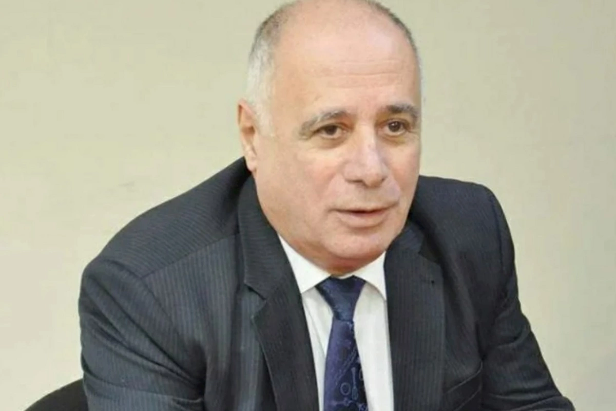 Natiq İbrahimov Lənkəran Dövlət Universitetinin rektoru təyin edilib