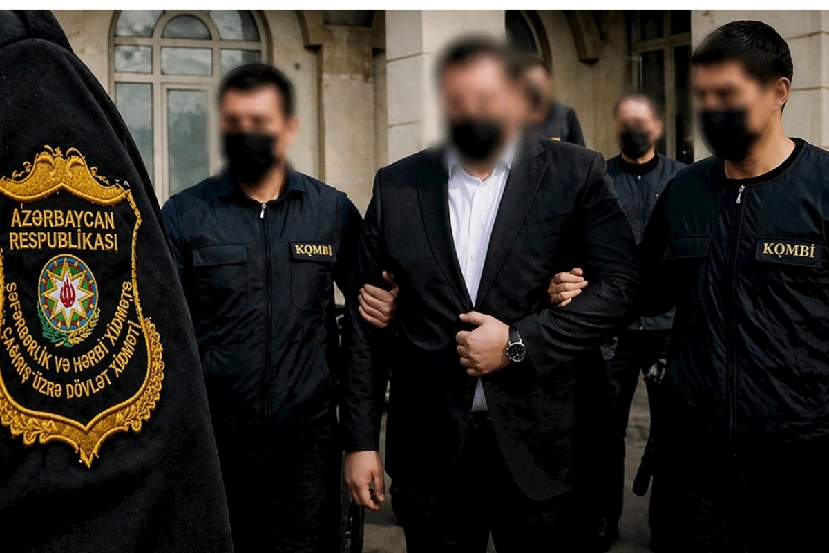 Saatlıda saxlanılanların adları