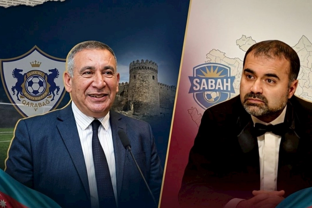 Rəşad Məcidin Qarabağla bağlı paylaşımına İTV rəhbəri belə cavab verdi — FOTO