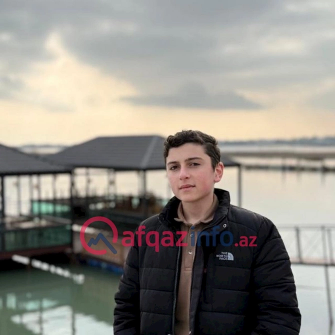 Onlar da 300 bal topladılar — FOTOLAR