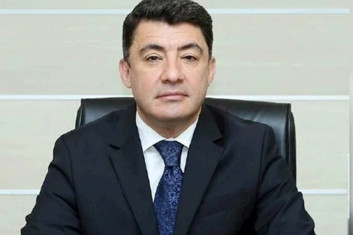 Yeni Klinikaya direktor təyin olundu