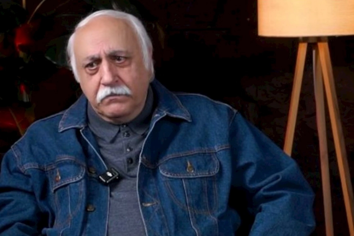 Həmin müğənnilərin efirdən yığışdırılmasının əleyhinəyəm — VİDEO