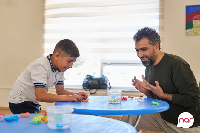 “Nar” Kitab Gününü Salyanda qeyd etdi — FOTOLAR “Nar” Kitab Gününü Salyanda qeyd etdi — FOTOLAR