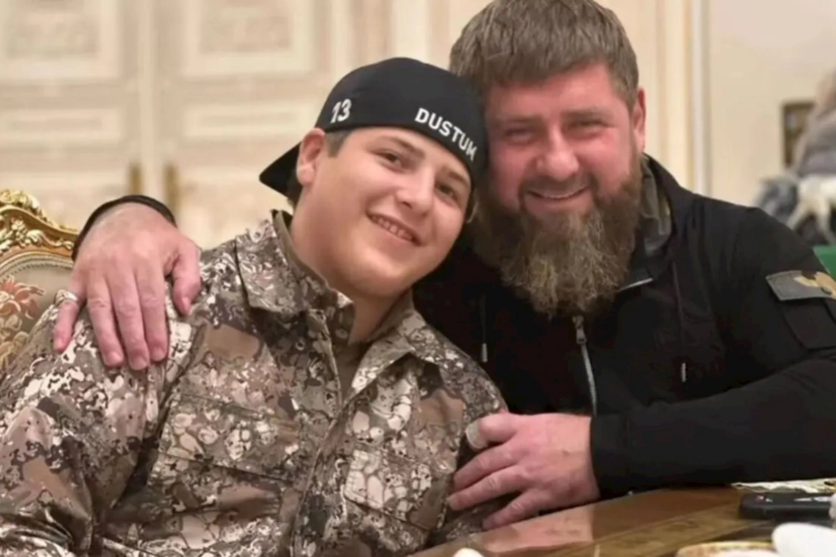 Müsəlmanlara olmaz deyirdilər, rəhbərin oğlu zavodunu açdı