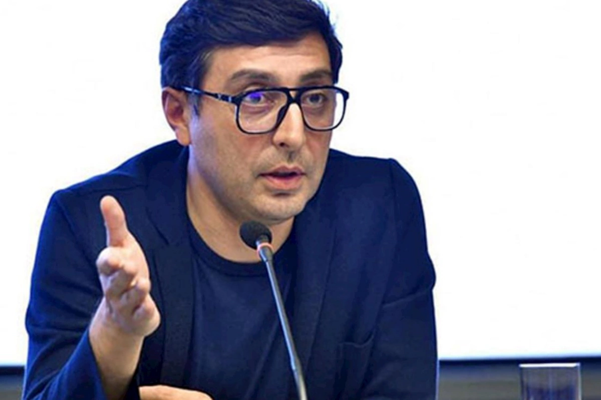 Nazir aparat rəhbəri və müşavir təyin etdi — FOTO