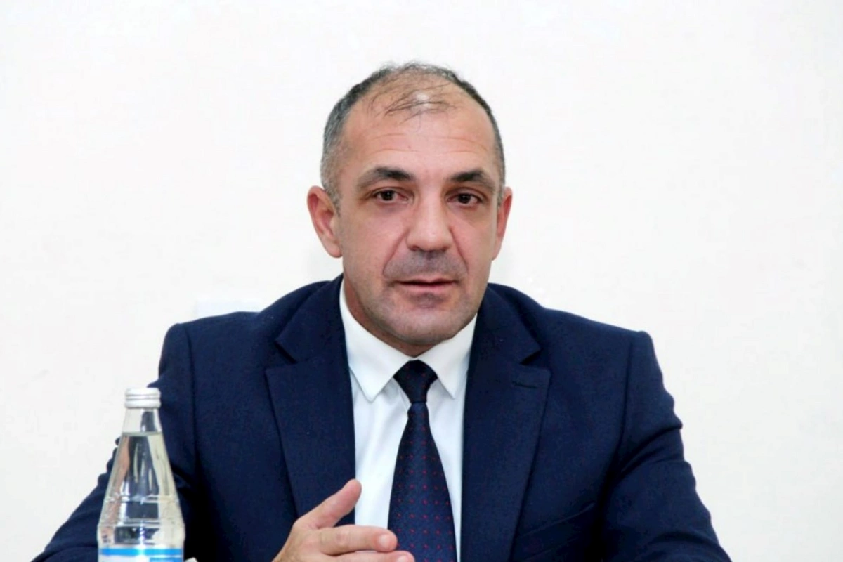 İşdən çıxarılan sektor müdiri Kamran Əsədovun yaxını imiş — FOTOLAR