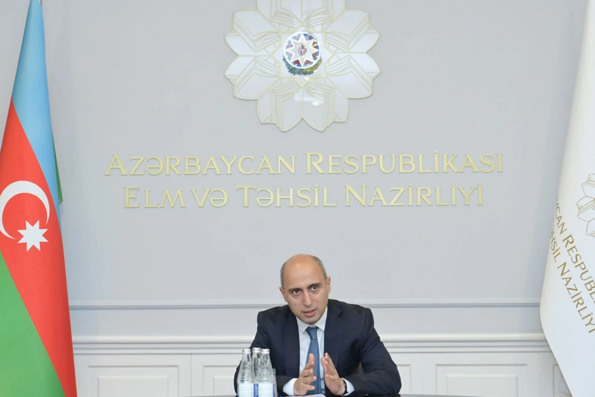 Emin Əmrullayev Naxçıvanda vətəndaşları qəbul edəcək