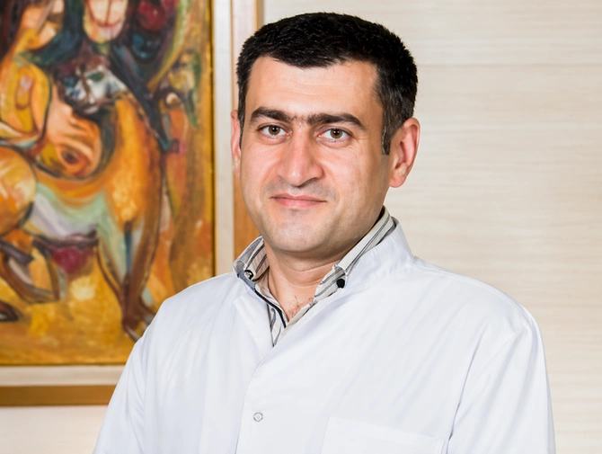“Təcili yardım”ın rəhbəri vəzifəsi bu şəxsə həvalə edildi — FOTO