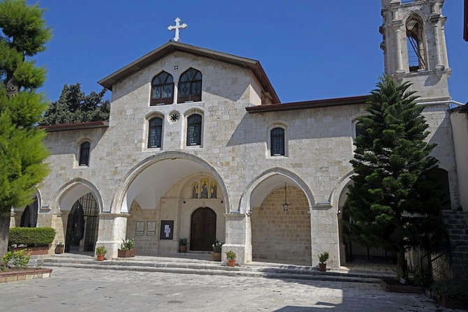 Türkiyənin döyünən ürəyi adlandırılan Mersin — FOTOLAR