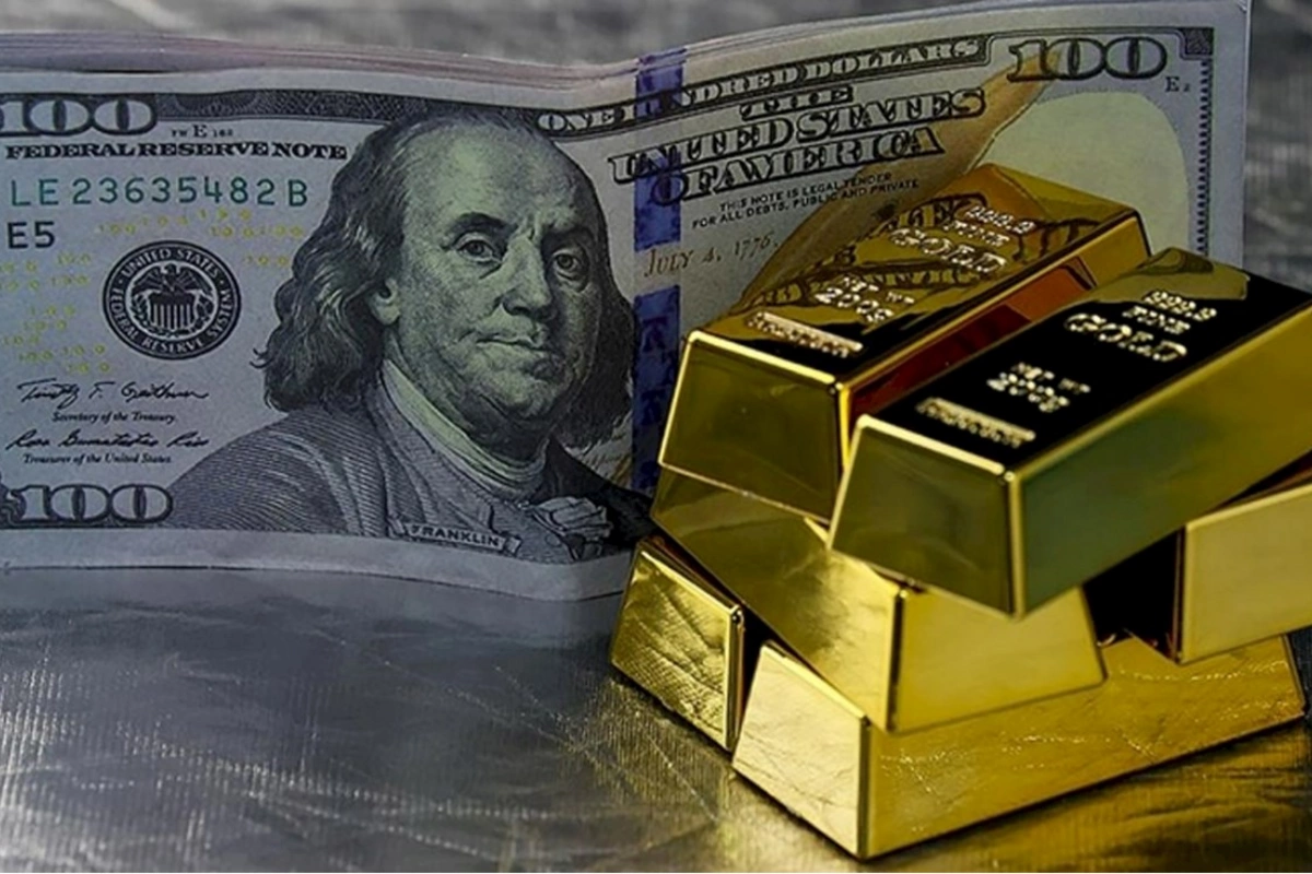 Qızılın qiyməti neçəyə olacaq? — ABŞ bankından yeni proqnoz
