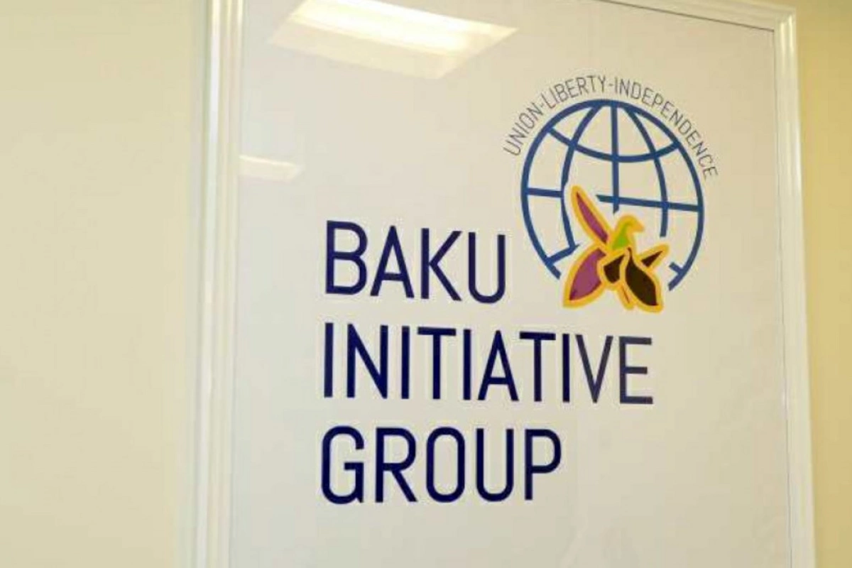 Bakı Təşəbbüs Qrupu bəyanat yayıb
