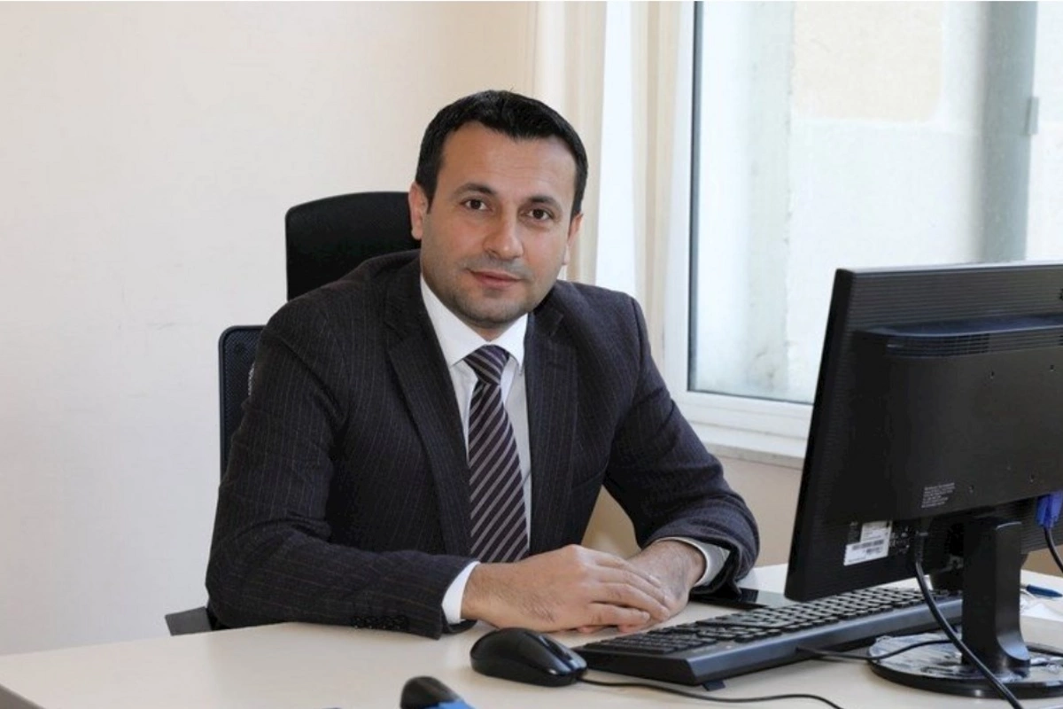 TƏBİB rəsmisi: Rəhbər heyətə təcrübəli, peşəkar kadrların cəlb olunması istiqamətində işlər aparılır
