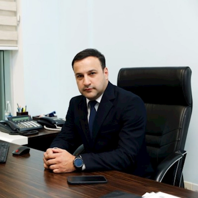 Vəfa Məmmədovun yerinə o gəldi — FOTO